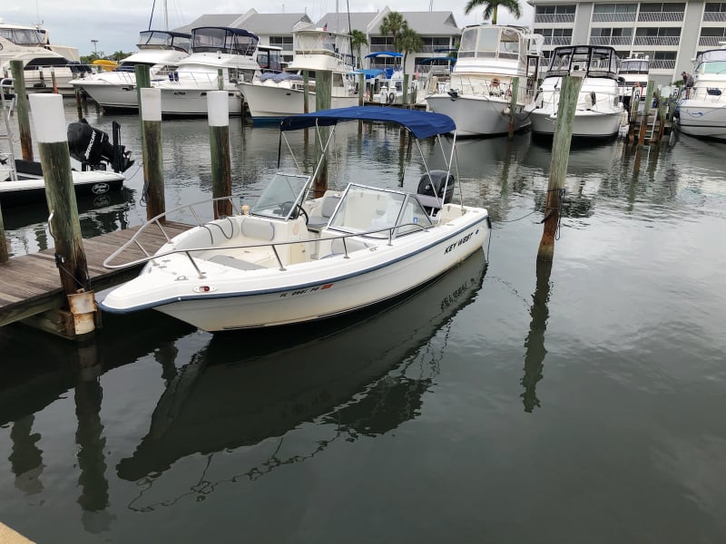 Englewood Wave's Boat and Social Club