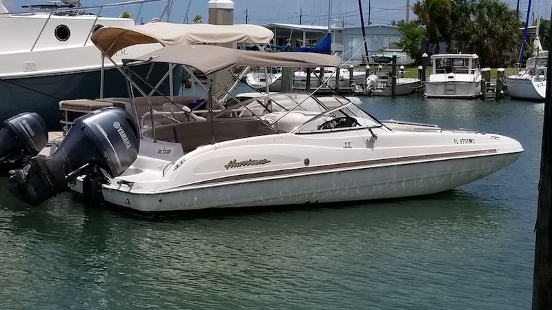 Our Fleet – Wave's Boat and Social Club